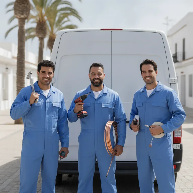 Installazione Condizionatore team a Arenella